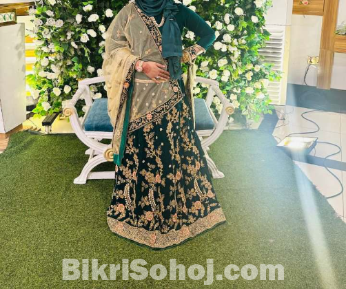 Lehenga